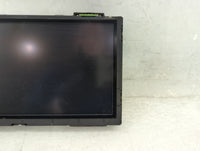 2015-2015 Infiniti Q50 Information Display Screen - Oemusedautoparts1.com