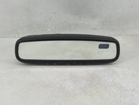 2014-2016 Infiniti Q50 Interior Rear View Mirror Replacement OEM P/N:4112A-PZLHL4 Fits OEM Used Auto Parts - Oemusedautopart