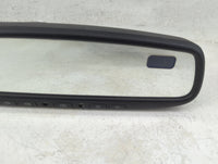 2014-2016 Infiniti Q50 Interior Rear View Mirror Replacement OEM P/N:4112A-PZLHL4 Fits OEM Used Auto Parts - Oemusedautopart