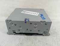 2014-2018 Infiniti Q50 Radio AM FM Cd Player Receiver Replacement P/N:28330 4HB1A Fits Fits 2014 2015 2016 2017 2018 OEM Use