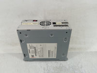 2014-2018 Infiniti Q50 Radio AM FM Cd Player Receiver Replacement P/N:28330 4HB1A Fits Fits 2014 2015 2016 2017 2018 OEM Use