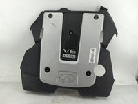 2015 Infiniti Q50 Engine Cover - Oemusedautoparts1.com