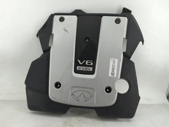 compare product 2015 Infiniti Q50 Engine Cover
