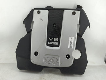 2015 Infiniti Q50 Engine Cover - Oemusedautoparts1.com