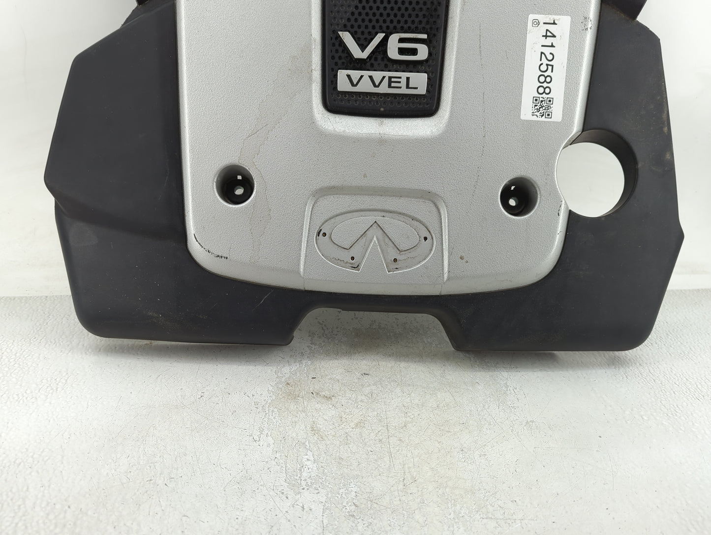 2015 Infiniti Q50 Engine Cover - Oemusedautoparts1.com