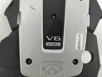 2015 Infiniti Q50 Engine Cover - Oemusedautoparts1.com