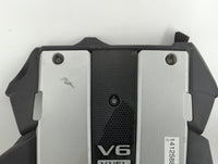 2015 Infiniti Q50 Engine Cover - Oemusedautoparts1.com