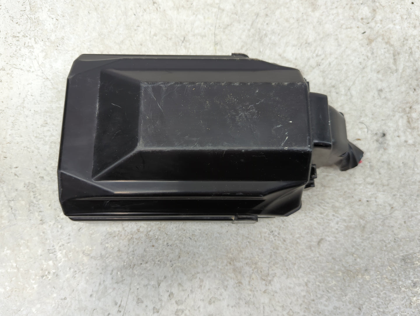 2014-2019 Infiniti Q50 Fusebox Fuse Box Panel Relay Module Fits Fits 2014 2015 2016 2017 2018 2019 2020 OEM Used Auto Parts 