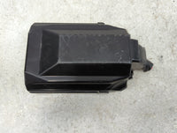 2014-2019 Infiniti Q50 Fusebox Fuse Box Panel Relay Module Fits Fits 2014 2015 2016 2017 2018 2019 2020 OEM Used Auto Parts 