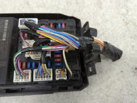 2014-2019 Infiniti Q50 Fusebox Fuse Box Panel Relay Module Fits Fits 2014 2015 2016 2017 2018 2019 2020 OEM Used Auto Parts 