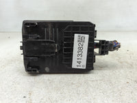 2014-2019 Infiniti Q50 Fusebox Fuse Box Panel Relay Module Fits Fits 2014 2015 2016 2017 2018 2019 2020 OEM Used Auto Parts 