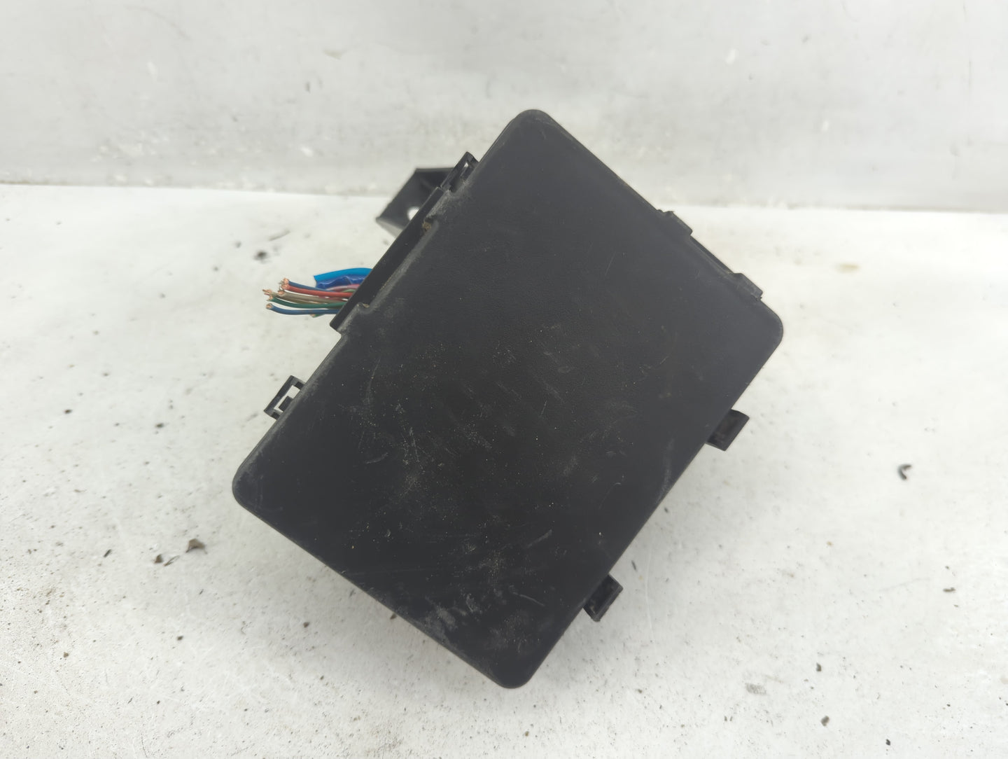 2014-2019 Infiniti Q50 Fusebox Fuse Box Panel Relay Module P/N:284B73JV2D Fits Fits 2014 2015 2016 2017 2018 2019 2020 OEM U