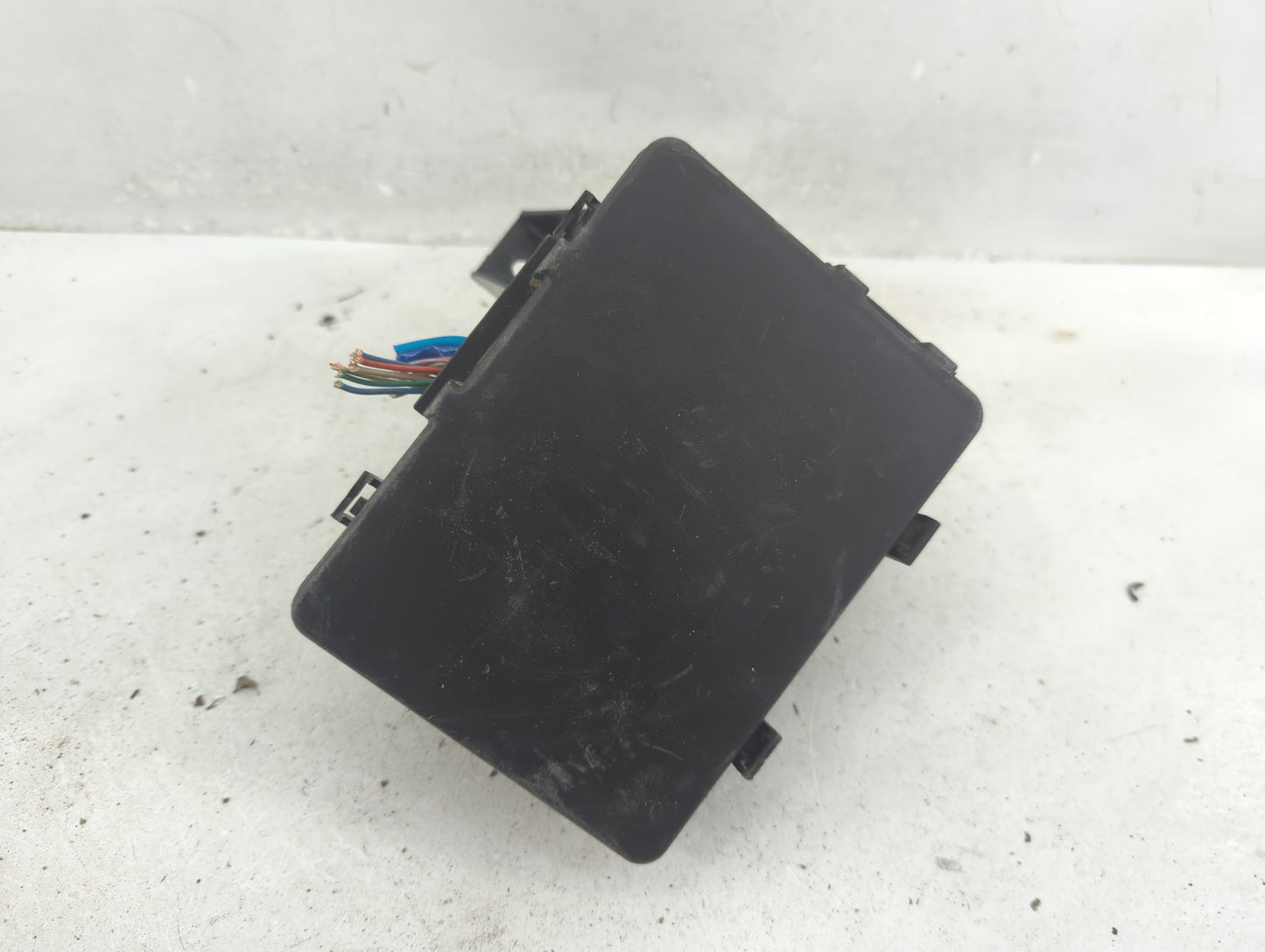 2014-2019 Infiniti Q50 Fusebox Fuse Box Panel Relay Module P/N:284B73JV2D Fits Fits 2014 2015 2016 2017 2018 2019 2020 OEM U