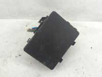 2014-2019 Infiniti Q50 Fusebox Fuse Box Panel Relay Module P/N:284B73JV2D Fits Fits 2014 2015 2016 2017 2018 2019 2020 OEM U
