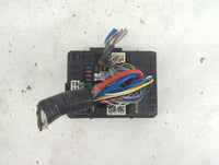 2014-2019 Infiniti Q50 Fusebox Fuse Box Panel Relay Module P/N:284B73JV2D Fits Fits 2014 2015 2016 2017 2018 2019 2020 OEM U
