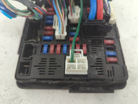 2014-2019 Infiniti Q50 Fusebox Fuse Box Panel Relay Module P/N:284B73JV2D Fits Fits 2014 2015 2016 2017 2018 2019 2020 OEM U