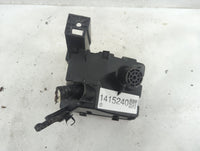 2014-2019 Infiniti Q50 Fusebox Fuse Box Panel Relay Module P/N:284B73JV2D Fits Fits 2014 2015 2016 2017 2018 2019 2020 OEM U