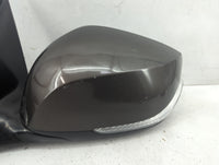2014-2020 Infiniti Q50 Driver Side View Mirror - Left Door Mirror OEM Used - Oemusedautoparts1.com