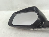 2014-2020 Infiniti Q50 Driver Side View Mirror - Left Door Mirror OEM Used - Oemusedautoparts1.com