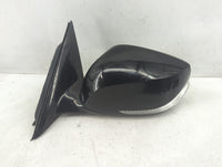 2014-2020 Infiniti Q50 Driver Side View Mirror - Left Door Mirror OEM Used - Oemusedautoparts1.com
