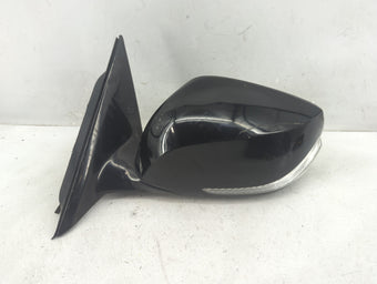 compare product 2014-2020 Infiniti Q50 Driver Side View Mirror - Left Door Mirror OEM Used