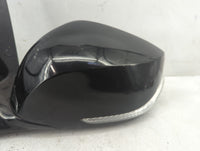 2014-2020 Infiniti Q50 Driver Side View Mirror - Left Door Mirror OEM Used - Oemusedautoparts1.com
