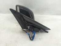 2014-2020 Infiniti Q50 Driver Side View Mirror - Left Door Mirror OEM Used - Oemusedautoparts1.com