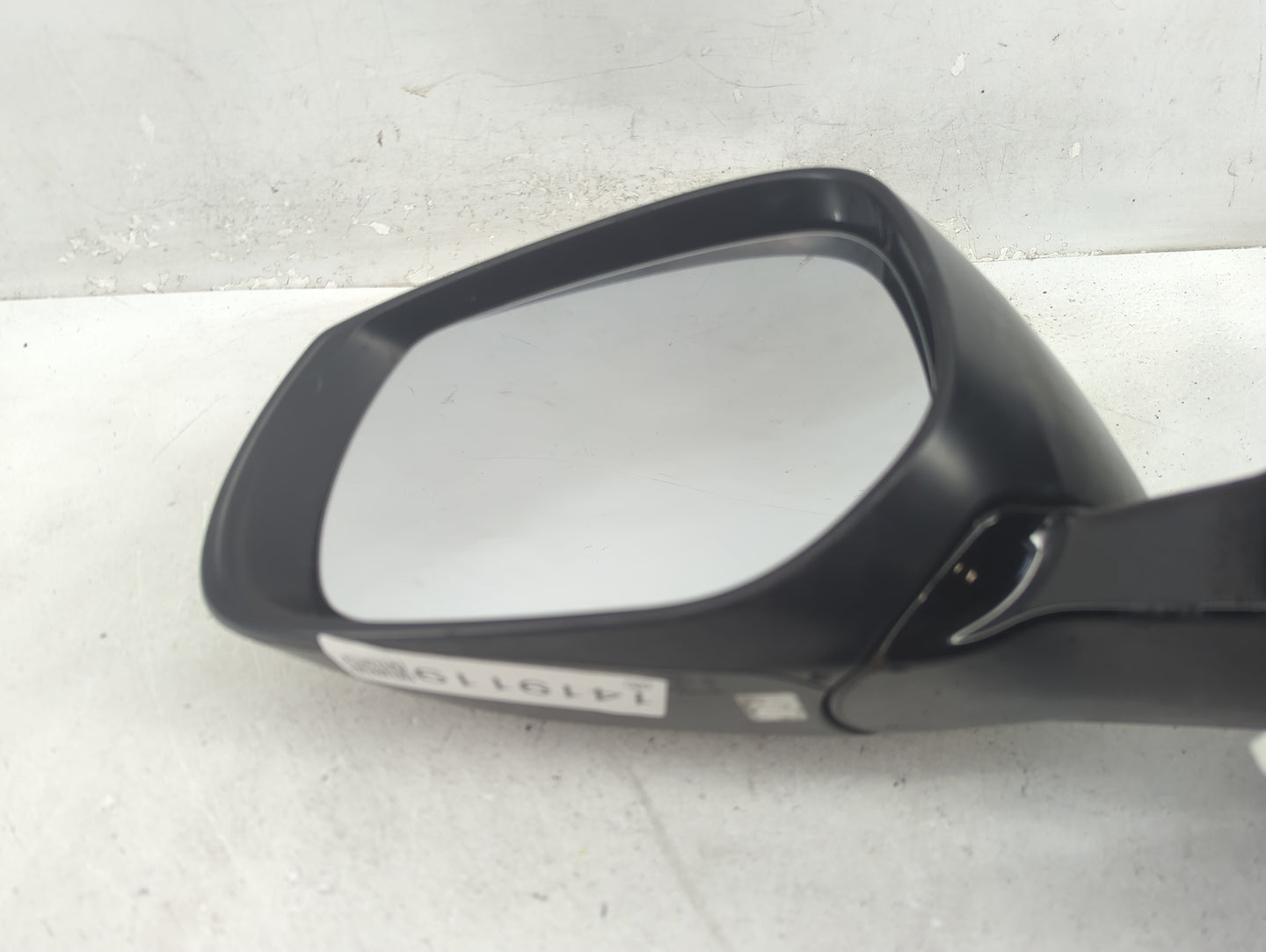 2014-2020 Infiniti Q50 Driver Side View Mirror - Left Door Mirror OEM Used - Oemusedautoparts1.com
