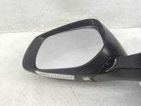 2014-2020 Infiniti Q50 Driver Side View Mirror - Left Door Mirror OEM Used - Oemusedautoparts1.com