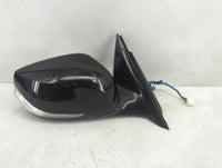 2014-2020 Infiniti Q50 Passenger Side View Mirror - Right Door Mirror OEM Used - Oemusedautoparts1.com