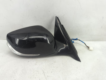 compare product 2014-2020 Infiniti Q50 Passenger Side View Mirror - Right Door Mirror OEM Used