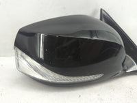 2014-2020 Infiniti Q50 Passenger Side View Mirror - Right Door Mirror OEM Used - Oemusedautoparts1.com