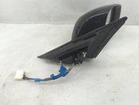 2014-2020 Infiniti Q50 Passenger Side View Mirror - Right Door Mirror OEM Used - Oemusedautoparts1.com