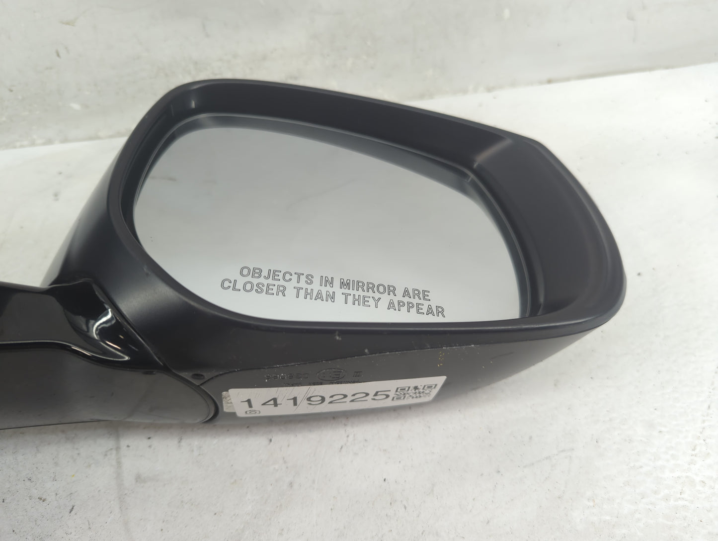 2014-2020 Infiniti Q50 Passenger Side View Mirror - Right Door Mirror OEM Used - Oemusedautoparts1.com