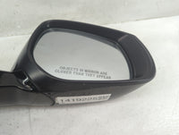 2014-2020 Infiniti Q50 Passenger Side View Mirror - Right Door Mirror OEM Used - Oemusedautoparts1.com
