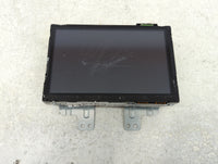 2015-2015 Infiniti Q50 Information Display Screen - Oemusedautoparts1.com