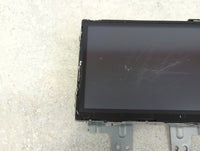 2015-2015 Infiniti Q50 Information Display Screen - Oemusedautoparts1.com