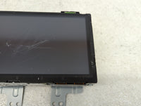 2015-2015 Infiniti Q50 Information Display Screen - Oemusedautoparts1.com