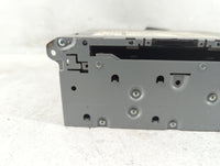 2014-2015 Infiniti Q50 Radio AM FM Cd Player Receiver Replacement P/N:28330-4HB3A Fits Fits 2014 2015 OEM Used Auto Parts - 