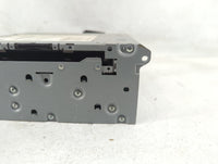 2014-2015 Infiniti Q50 Radio AM FM Cd Player Receiver Replacement P/N:28330-4HB3A Fits Fits 2014 2015 OEM Used Auto Parts - 