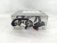 2014-2015 Infiniti Q50 Radio AM FM Cd Player Receiver Replacement P/N:28330-4HB3A Fits Fits 2014 2015 OEM Used Auto Parts - 
