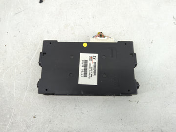 2014-2018 Infiniti Q50 Radio AM FM Cd Player Receiver Replacement P/N:27760 4GF0D Fits Fits 2014 2015 2016 2017 2018 OEM Use