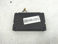 2014-2018 Infiniti Q50 Radio AM FM Cd Player Receiver Replacement P/N:27760 4GF0D Fits Fits 2014 2015 2016 2017 2018 OEM Use