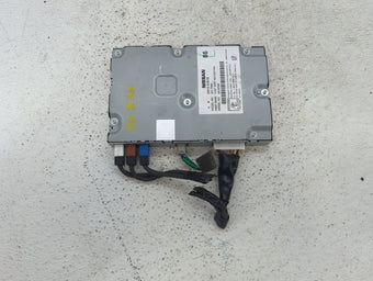 compare product 2015-2019 Infiniti Q50 Radio AM FM Cd Player Receiver Replacement P/N:25915 4HB3B Fits Fits 2015 2016 2017 2018 2019 2020 OEM Used Auto Parts
