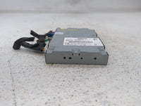 2015-2019 Infiniti Q50 Radio AM FM Cd Player Receiver Replacement P/N:25915 4HB3B Fits Fits 2015 2016 2017 2018 2019 2020 OE