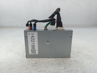 2015-2019 Infiniti Q50 Radio AM FM Cd Player Receiver Replacement P/N:25915 4HB3B Fits Fits 2015 2016 2017 2018 2019 2020 OE