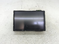 2015-2015 Infiniti Q50 Information Display Screen - Oemusedautoparts1.com