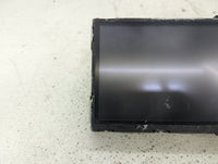 2015-2015 Infiniti Q50 Information Display Screen - Oemusedautoparts1.com