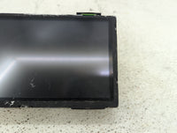 2015-2015 Infiniti Q50 Information Display Screen - Oemusedautoparts1.com