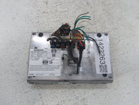 2015-2015 Infiniti Q50 Information Display Screen - Oemusedautoparts1.com
